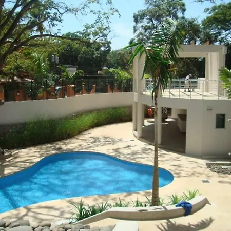 Pacific Park Tamarindo