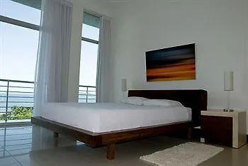 Pacific Park Apartahotel