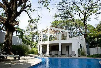 Pacific Park Apartahotel