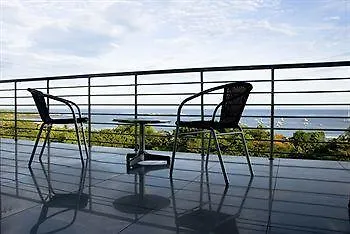 Apartahotel Pacific Park 3*