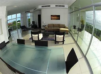 Apartahotel Pacific Park Tamarindo