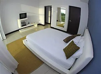 Pacific Park Apartahotel Tamarindo