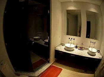 Pacific Park Apartahotel