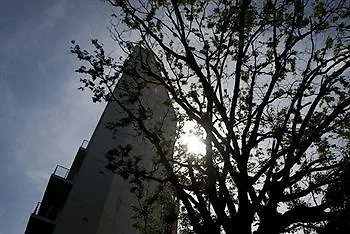Apartahotel Pacific Park