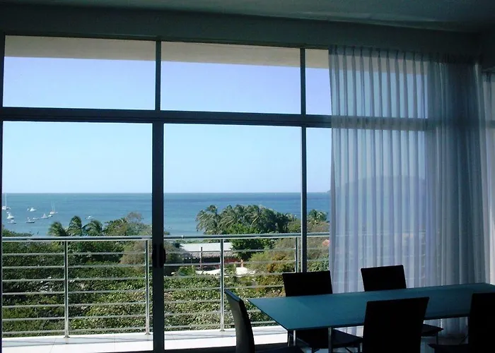 Pacific Park Apartahotel