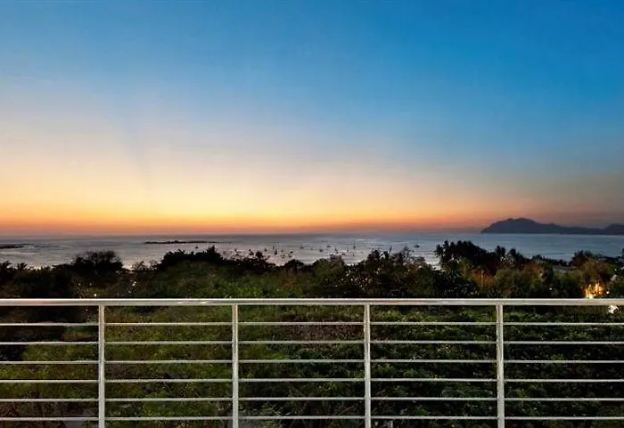 Pacific Park Apartahotel Tamarindo