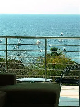 Apartahotel Pacific Park 3*