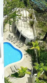 Pacific Park 3* Tamarindo