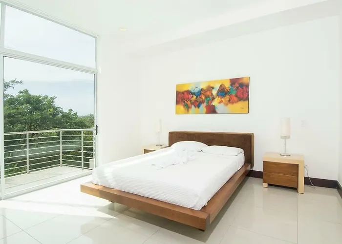 Pacific Park Apartahotel