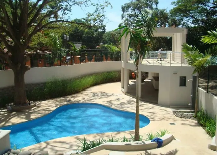 Pacific Park Tamarindo